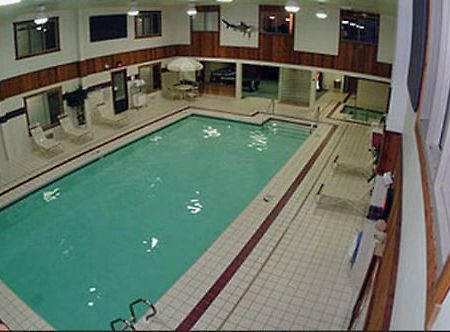 Cedarberry Inn Sauk City Einrichtungen foto