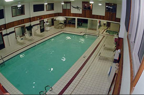 Cedarberry Inn Sauk City Einrichtungen foto